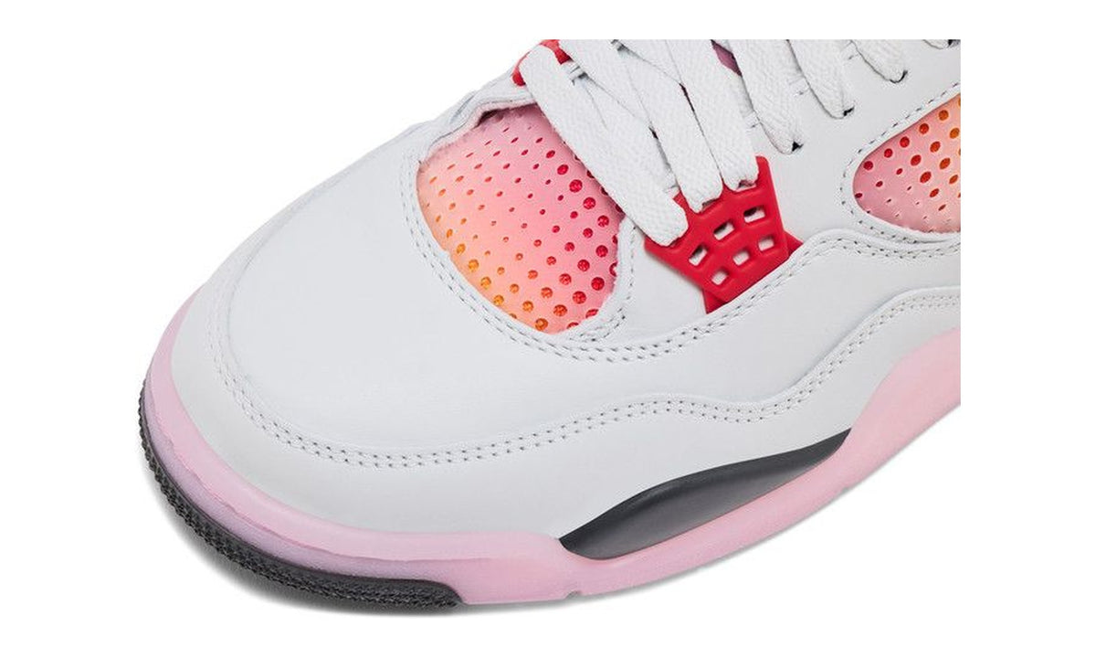 Air Jordan 4 Retro Comic