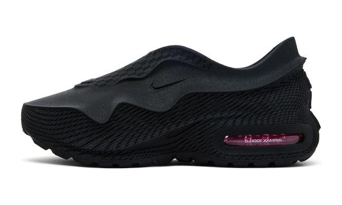 Nike Air Max 1000.2 Black Pink Spell