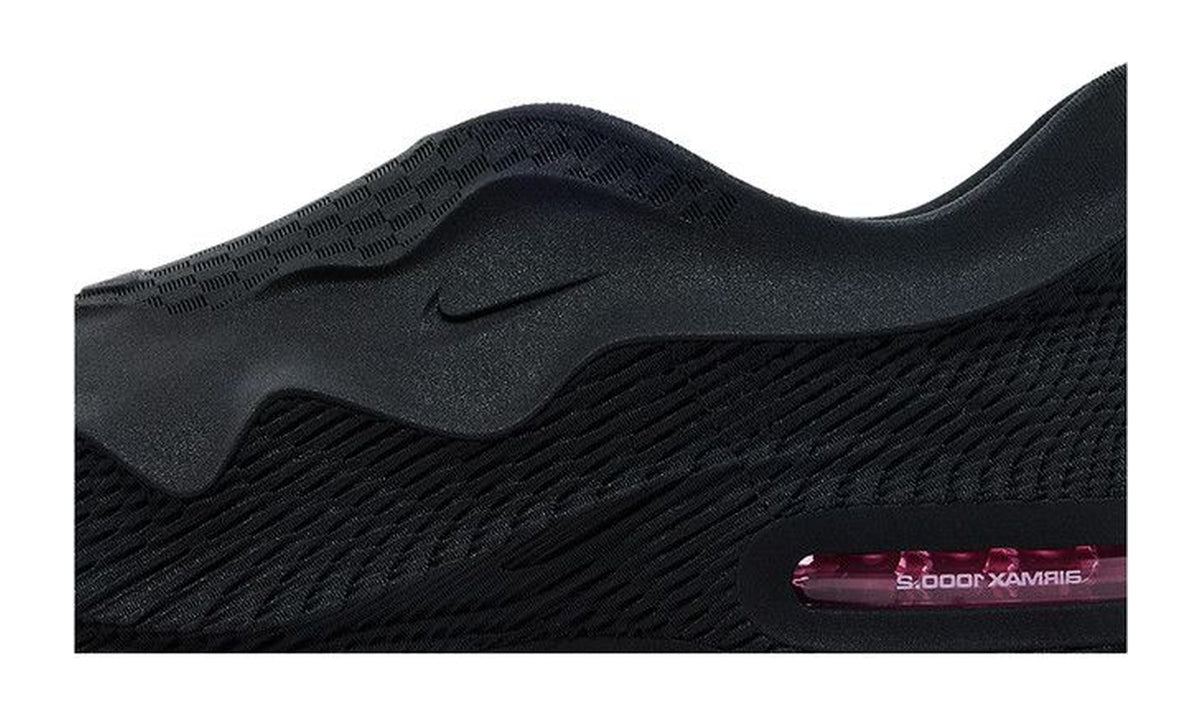 Nike Air Max 1000.2 Black Pink Spell
