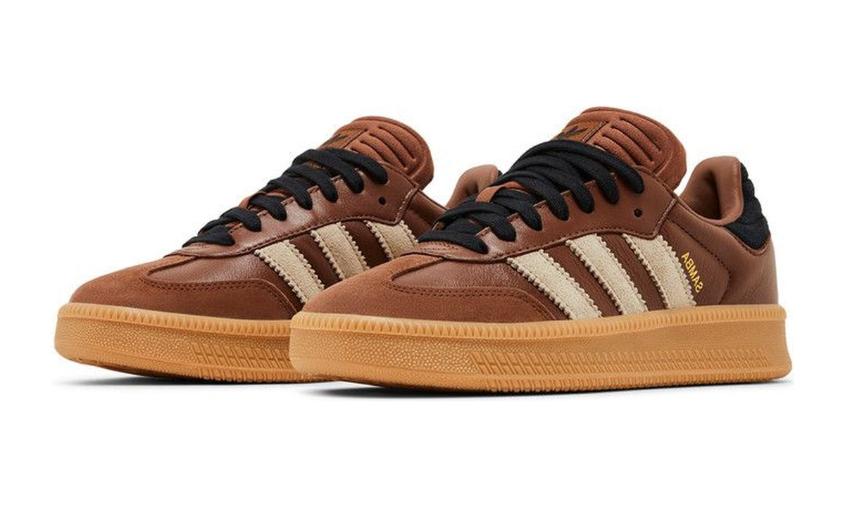 adidas Samba XLG Preloved Brown