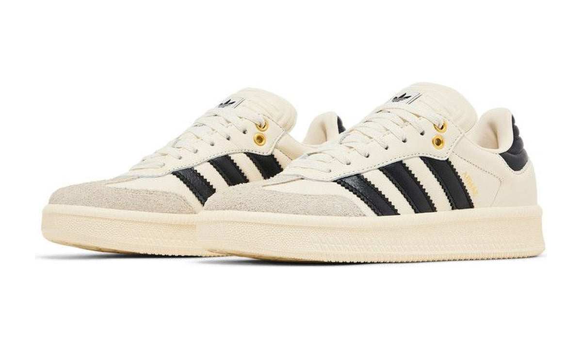 adidas Samba XLG Cream White Black