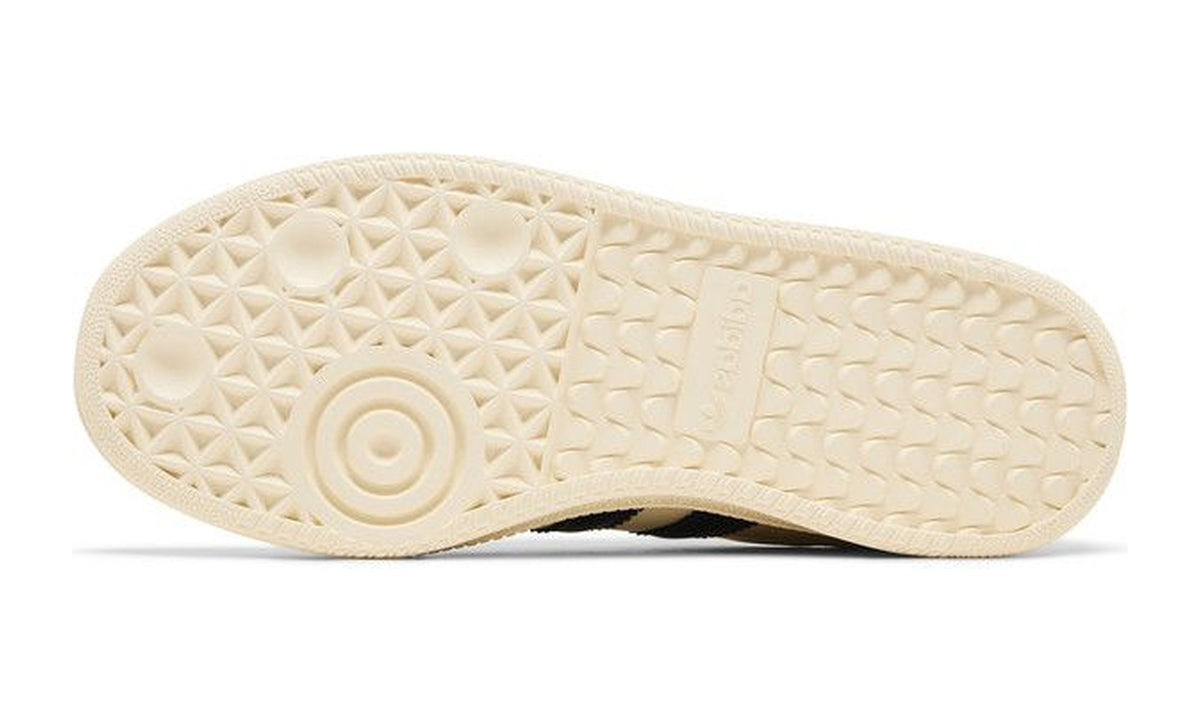 adidas Samba XLG Cream White Black