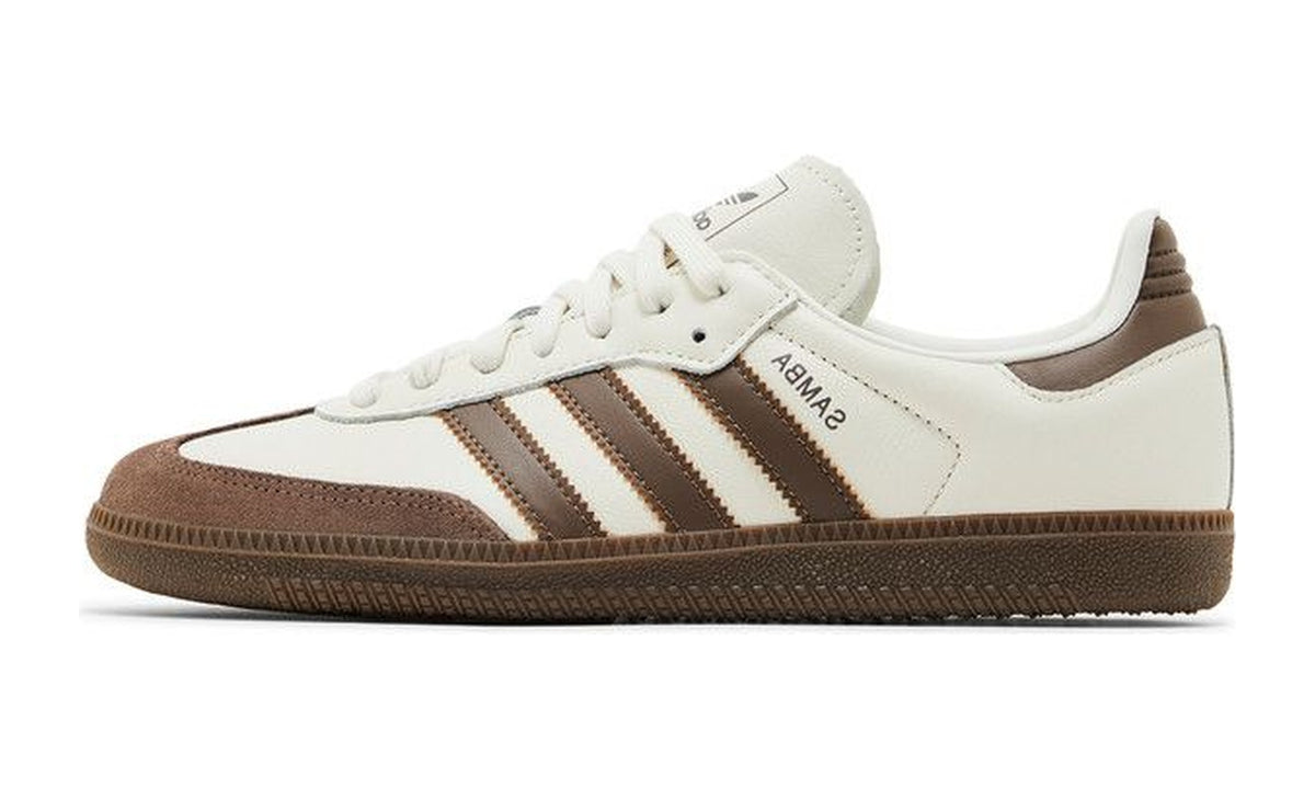 adidas Samba OG Off White Earth Strata