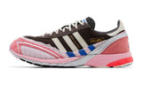 Adidas Adizero SL 72 Bad Bunny Brown Clear Pink