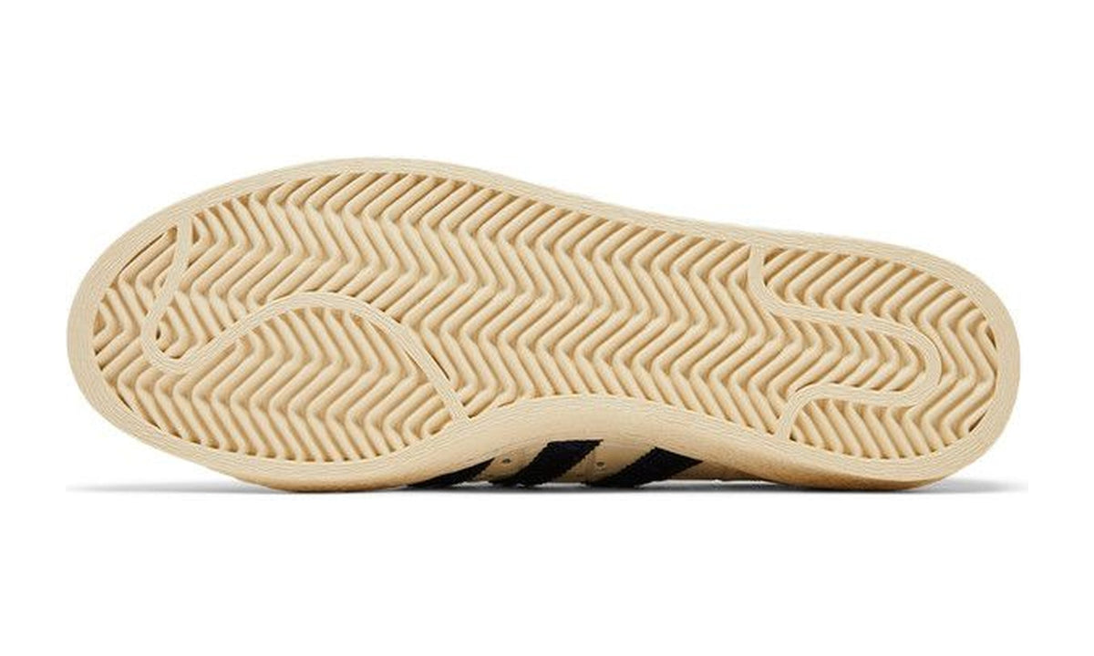 Wales Bonner x adidas Superstar Croc - Wonder White