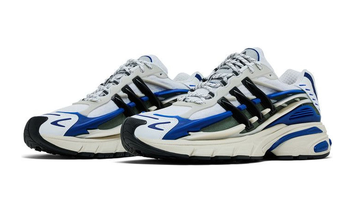 Pharrell x VIRGINIA x adidas Adistar Jellyfish Royal Blue