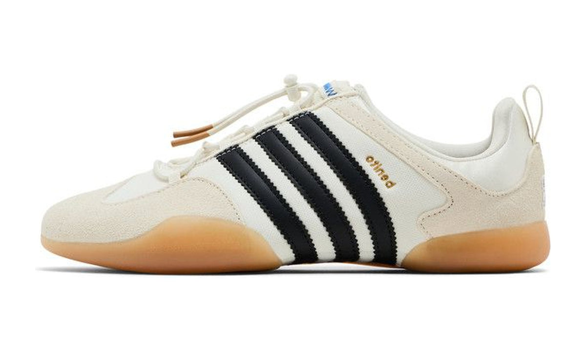 Bad Bunny x adidas Ballerina Off White Black Gum