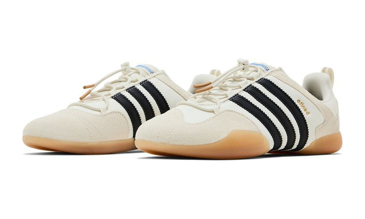 Bad Bunny x adidas Ballerina Off White Black Gum