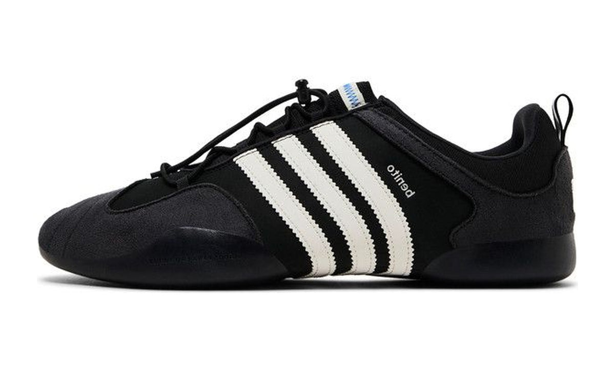 Bad Bunny x adidas Ballerina Black Chalk