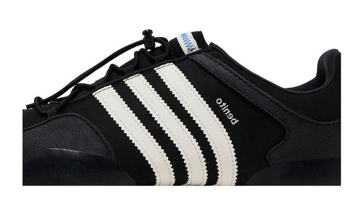 Bad Bunny x adidas Ballerina Black Chalk
