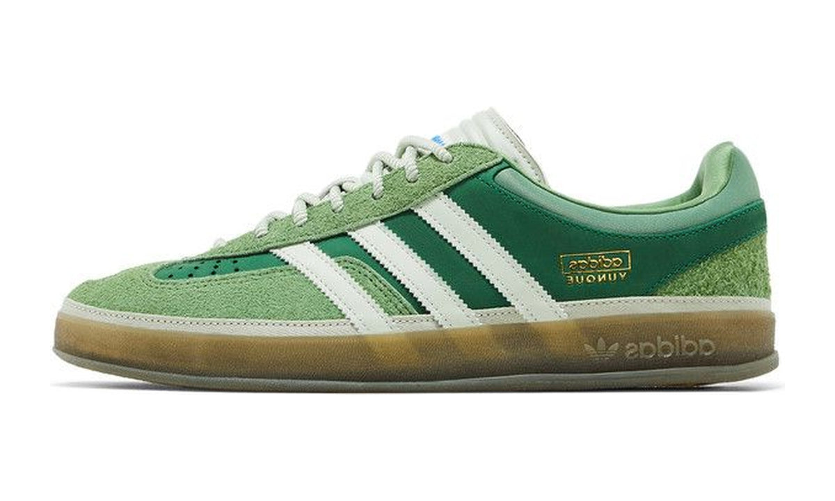 Bad Bunny x adidas Gazelle Indoor El Yunque
