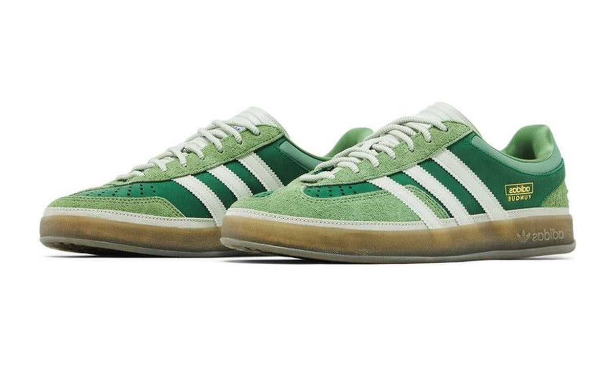 Bad Bunny x adidas Gazelle Indoor El Yunque