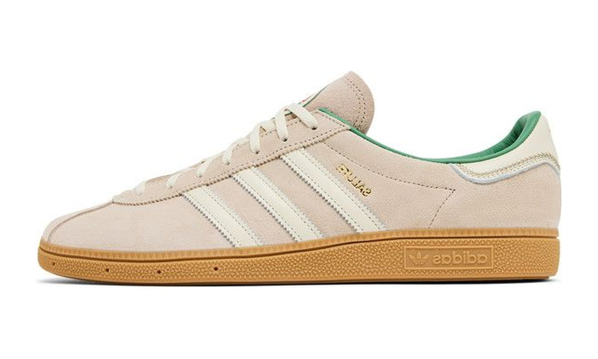 BSTN x adidas Munchen Oktoberfest - Stone Khaki
