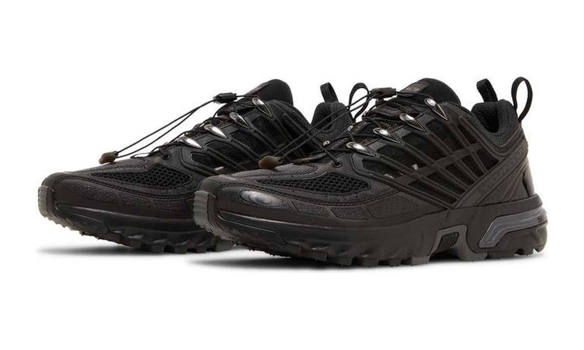 Salomon ACS Pro Triple Black