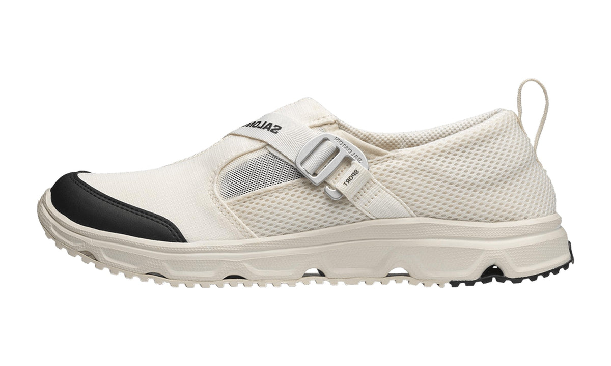 Salomon RX Moc 3.0 Nomad Vanilla Ice Almond Milk