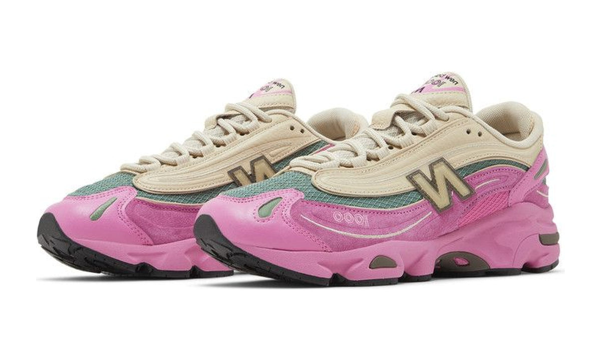 New Balance 1000 Real Pink Sandstone