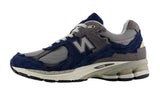 New Balance M2002D Navy Raincloud