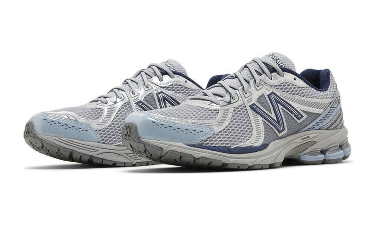 New Balance 860v2 Milky Way Pack - Arctic Grey