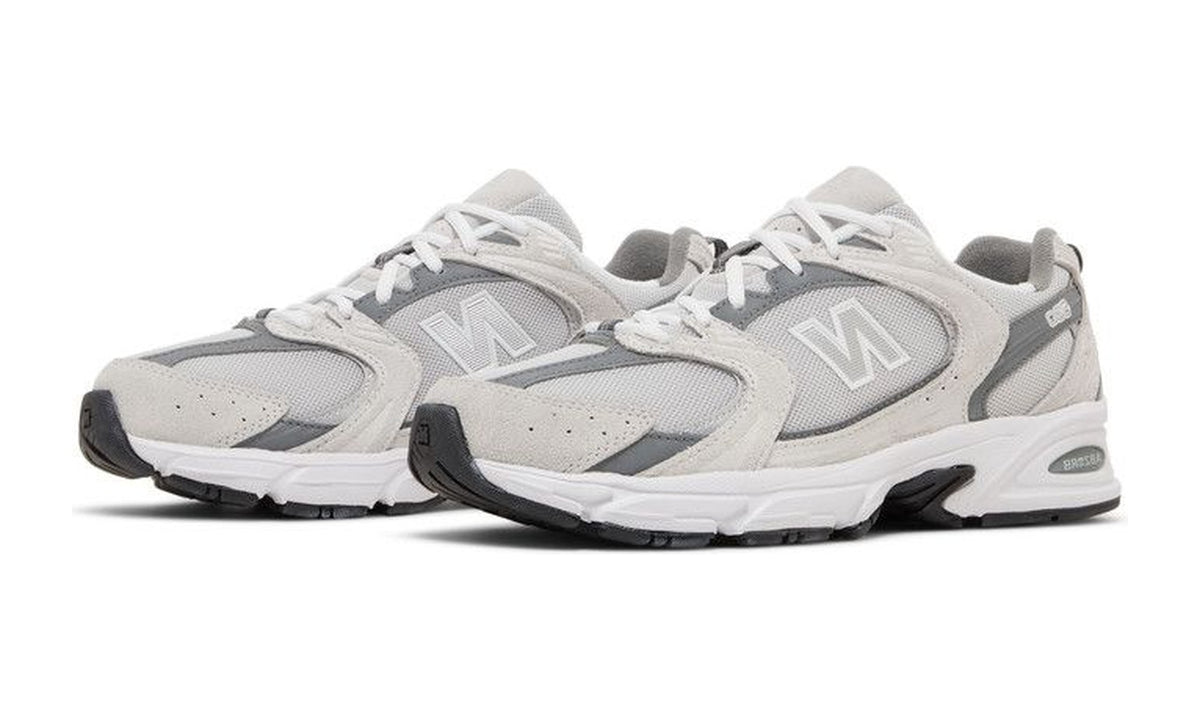 New Balance 530 Grey Matter Harbor Grey