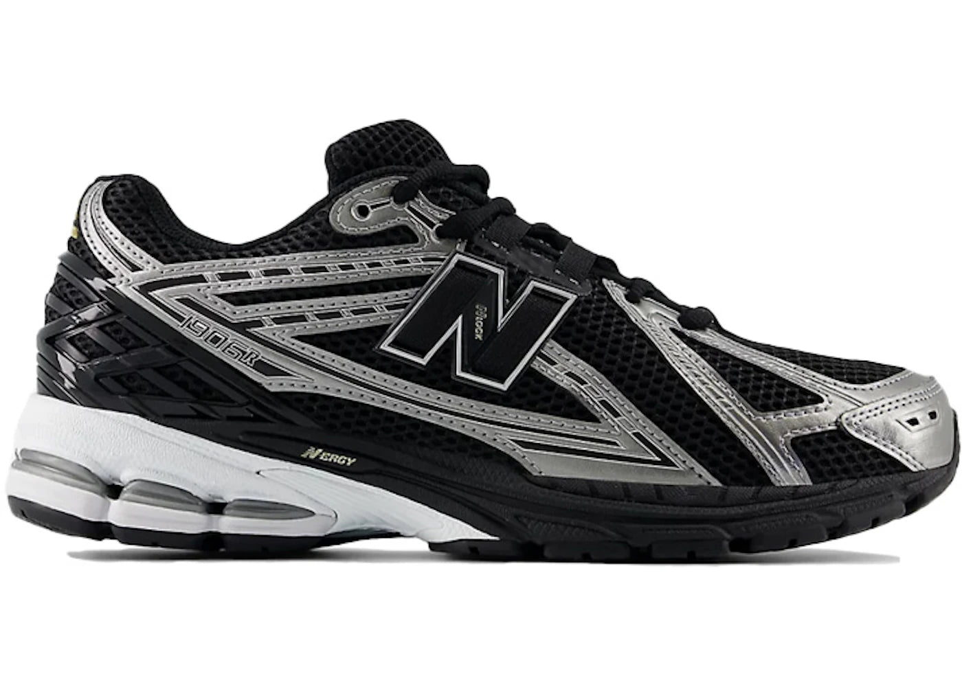 New Balance 1906R Black Grey White – limitierter Sneaker bei Shade Studios