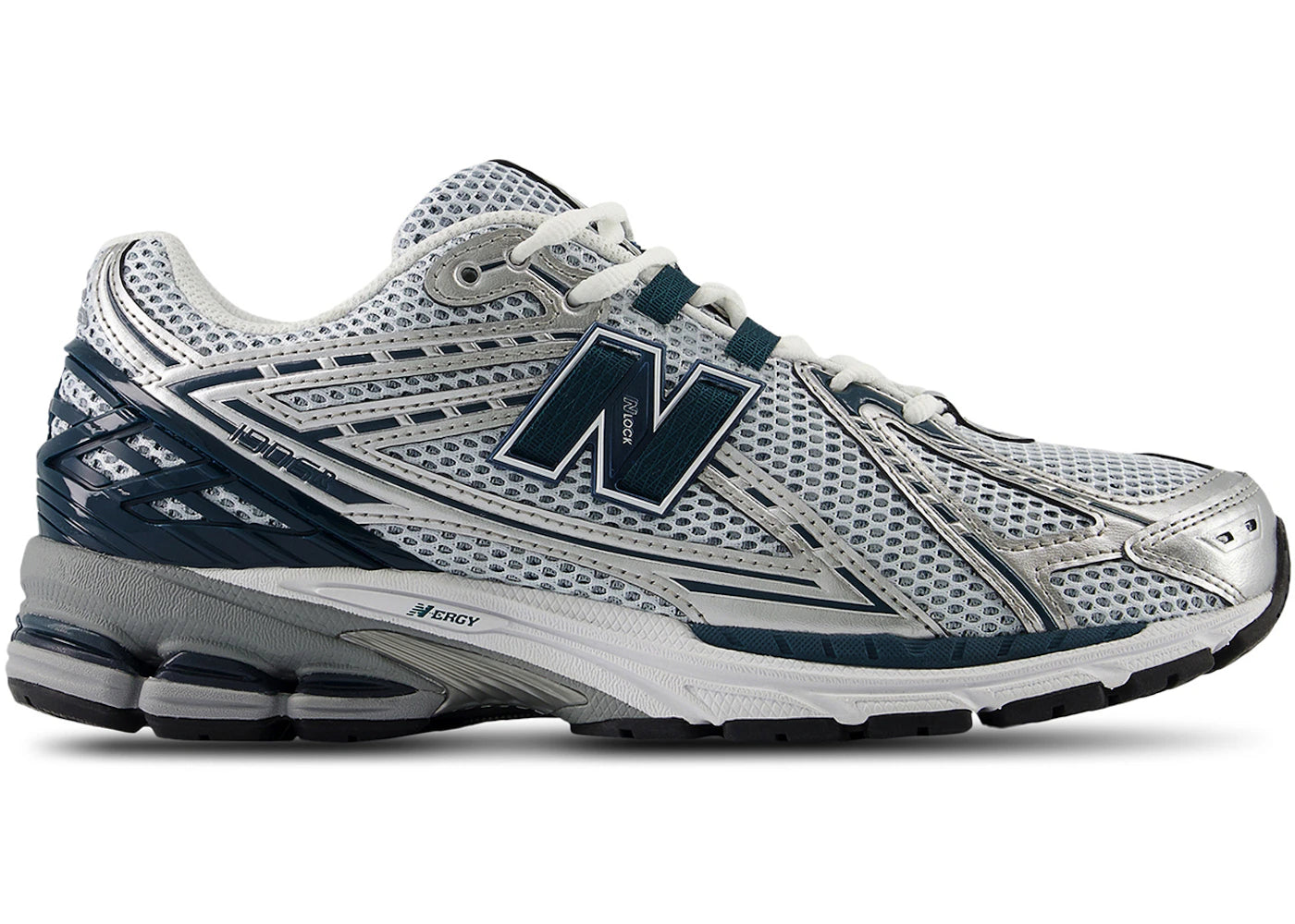 New Balance 1906R Silver Metallic Deep Ocean – limitierter Sneaker bei Shade Studios
