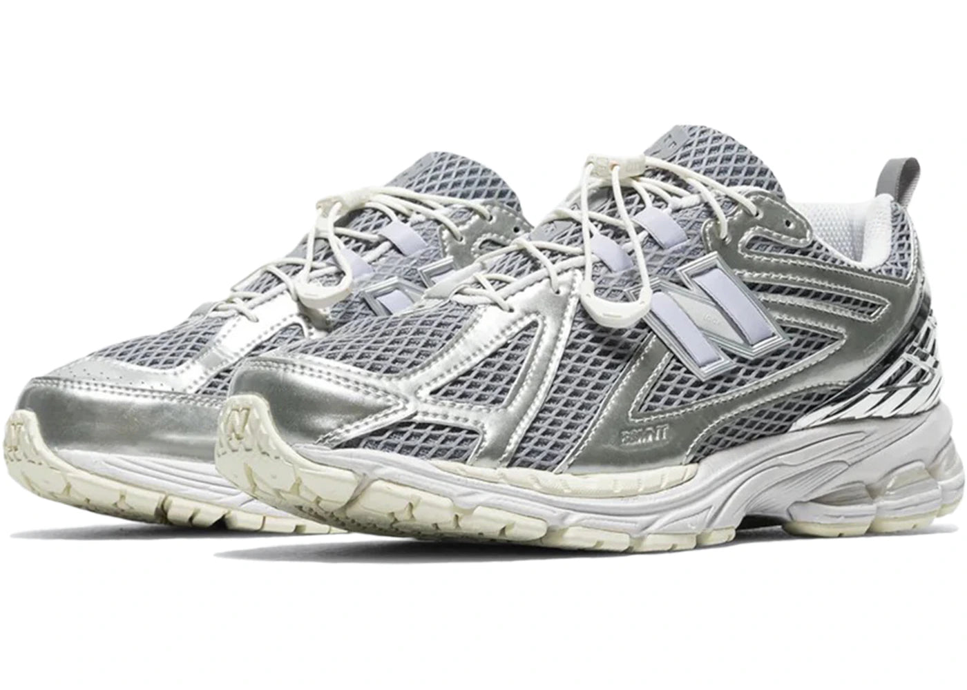 New Balance 1906R The Basement Silver – limitierter Sneaker bei Shade Studios