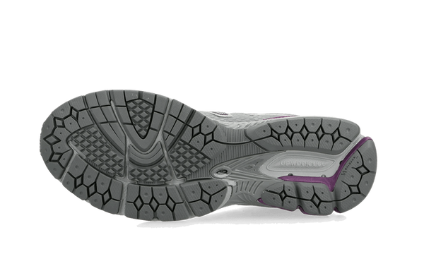 New Balance New Balance 860 V2 Grey Purple - ML860PP2