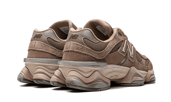 New Balance New Balance 9060 Mushroom Brown - U9060PB