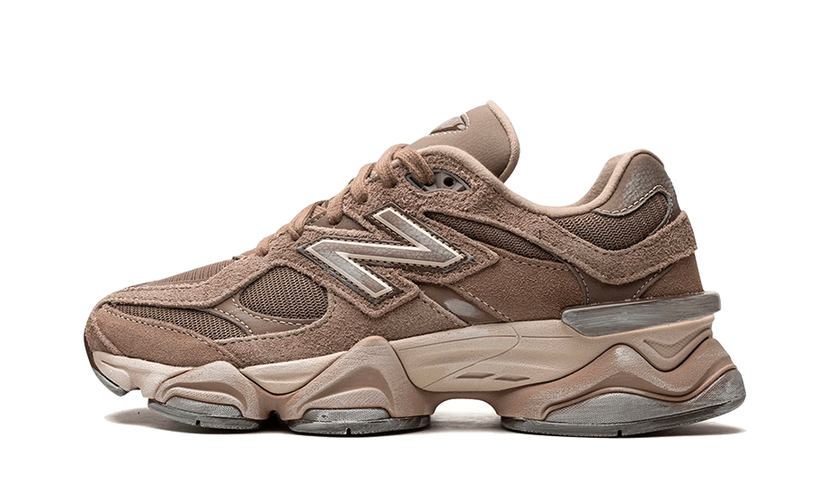 New Balance New Balance 9060 Mushroom Brown - U9060PB