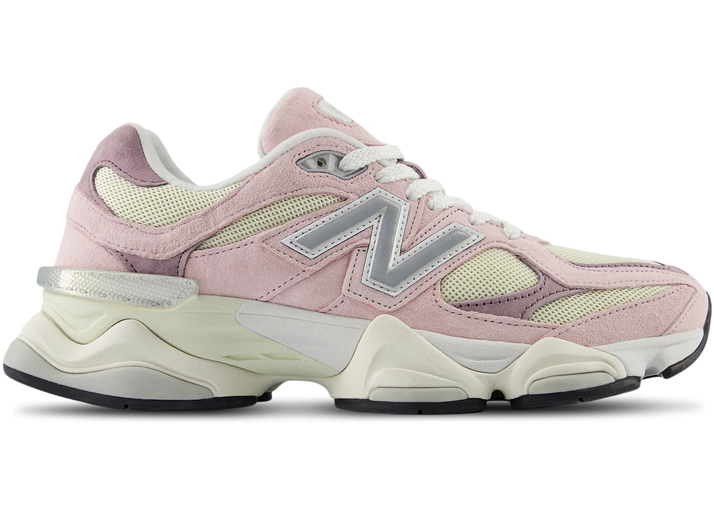 New Balance 9060 Rose Sugar Angora – limitierter Sneaker bei Shade Studios