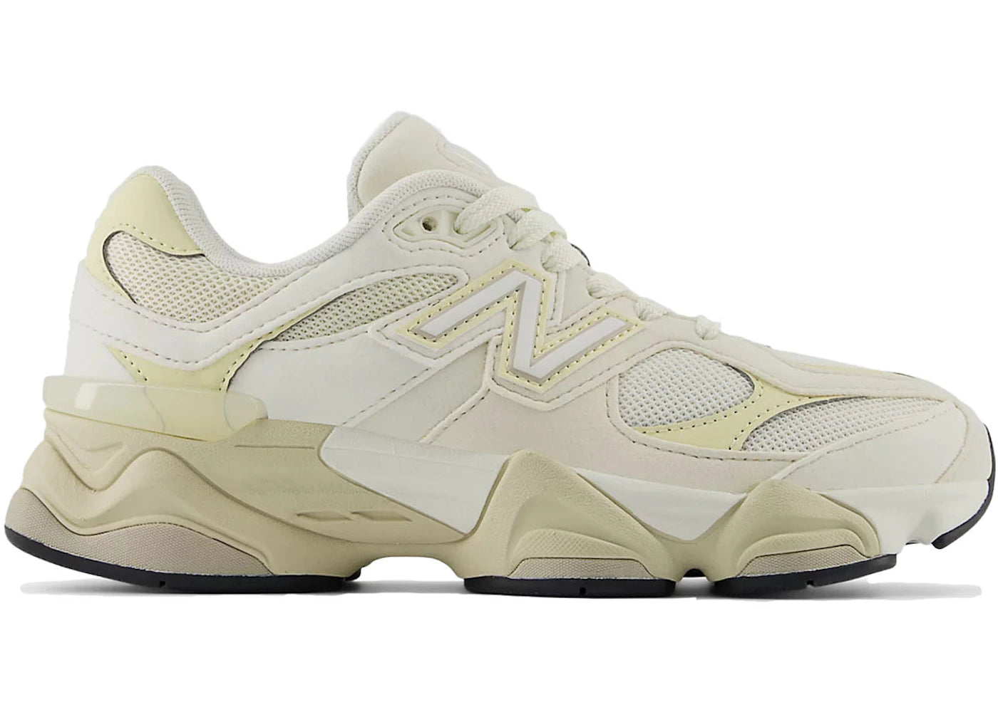 New Balance 9060 Sea Salt Linen – limitierter Sneaker bei Shade Studios