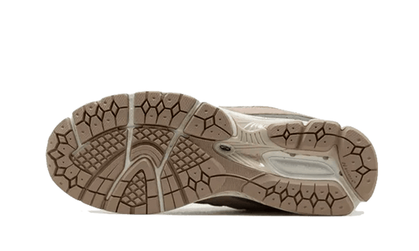 New Balance New Balance 2002R Driftwood Sandstone - M2002RSI