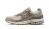 New Balance New Balance 2002R Driftwood Sandstone - M2002RSI