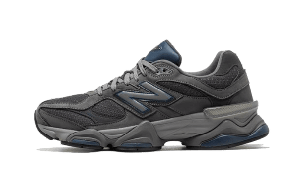 New Balance New Balance 9060 Grey Blue - U9060ECC