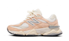 New Balance New Balance 9060 Vintage Rose - U9060WNA