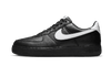 Nike Nike Air Force 1 Low QS Black White - CQ0492-001