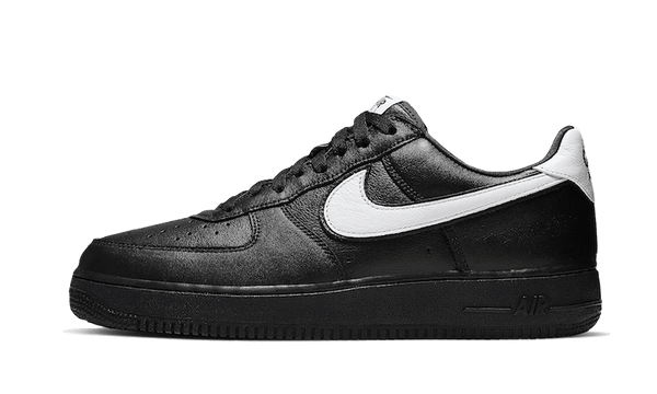 Nike Nike Air Force 1 Low QS Black White - CQ0492-001