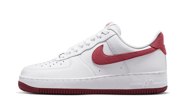 Nike Nike Air Force 1 Low Adobe - FQ7626-100