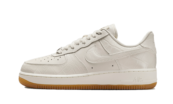 Nike Nike Air Force 1 Low Phantom Croc - DZ2708-001