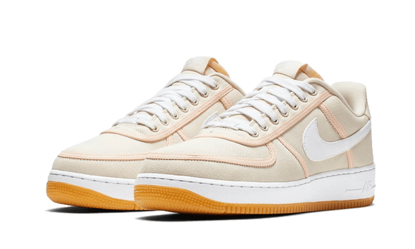 Nike Nike Air Force 1 Low Premium Light Cream Gum - CI9349-200