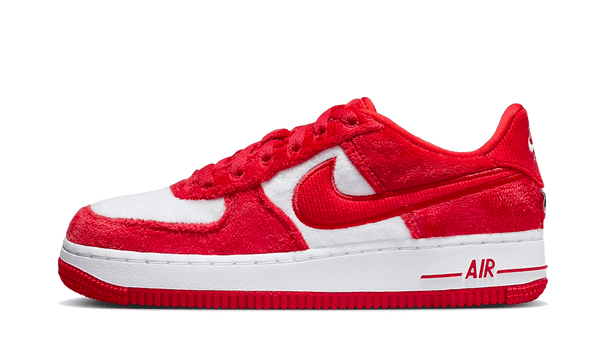 Nike Nike Air Force 1 Low Valentine's Day Fleece (2024) - FZ3552-612