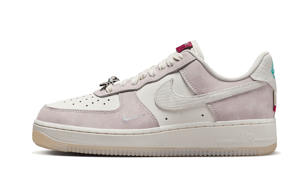 Nike air force 1 low dragon best sale