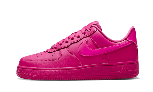 Nike Nike Air Force 1 Low '07 Fireberry - DD8959-600