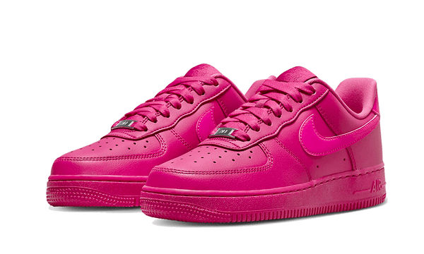 Nike Nike Air Force 1 Low '07 Fireberry - DD8959-600