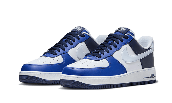 Nike Nike Air Force 1 Low '07 LV8 Game Royal Navy - FQ8825-100