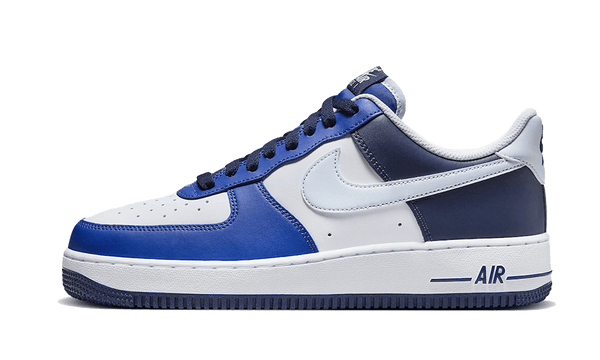 Nike Nike Air Force 1 Low '07 LV8 Game Royal Navy - FQ8825-100