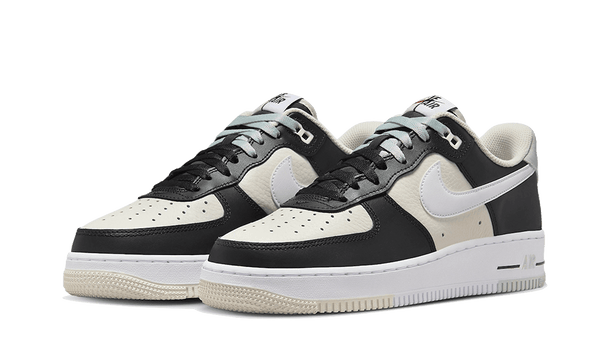 Nike Nike Air Force 1 Low '07 LV8 Split Black Phantom - FD2592-002