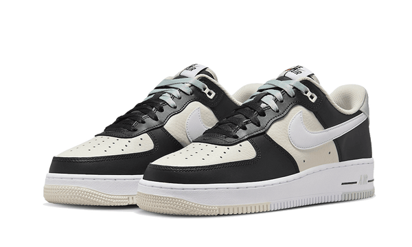 Nike Nike Air Force 1 Low 07 LV8 Split Black Phantom FD2592 002 SHADESTUDIO.DE