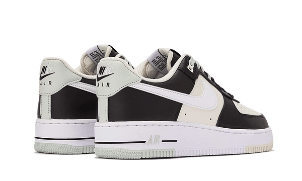 Nike Nike Air Force 1 Low '07 LV8 Split Black Phantom - FD2592-002