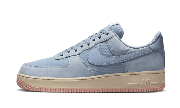 Nike Nike Air Force 1 '07 LX Ashen Slate - FB8876-400